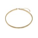 COLGANTE VICEROY FASHION ACERO IP DORADO ARTICULADO 