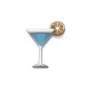 MOTIVO VICEROY ACERO COPA COCKTAIL