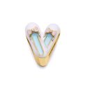 MOTIVO VICEROY PACERO IP DORADO ZAPATOS NIÑA