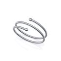 PULSERA VICEROY SRA ACERO TUBOGAS LAURA