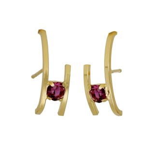 PENDIENTES VICTORIA CRUZ PLATA DE LEY