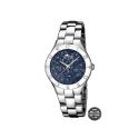 RELOJ LOTUS SRA ACERO ESF SWAROSKI
