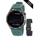 PULSERA ACTIVIDAD MAREA CAB 2 CORREAS