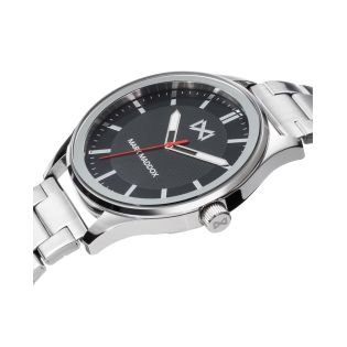 RELOJ MARK MADDOX SR ACER IP DORADO BRAZALETE