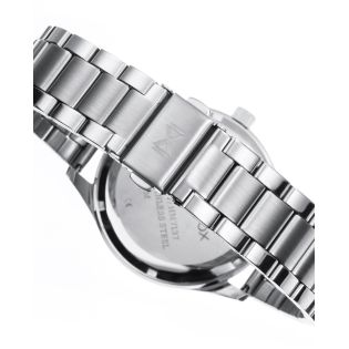 RELOJ MARK MADDOX SR ACER IP DORADO BRAZALETE