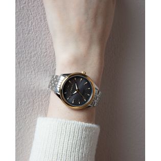 RELOJ VICEROY SRA ACERO BRAZALETE ESF AZUL