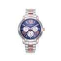 RELOJ VICEROY SRA ACERO IP ROSA BRAZALETE 