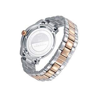 RELOJ VICEROY SRA ACERO IP ROSA BRAZALETE 