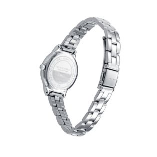 RELOJ VICEROY NIÑA BRAZALETE ACERO CORAZÓN 