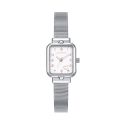 RELOJ VICEROY NIÑA ACERO MALLA ESF. CUADRADO 