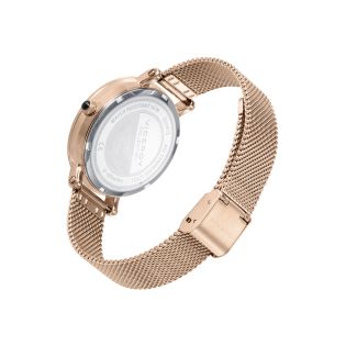 RELOJ VICEROY SRA ACERO IP ROSA BRAZALETE