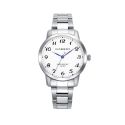 RELOJ VICEROY SRA ACERO BRAZALETE