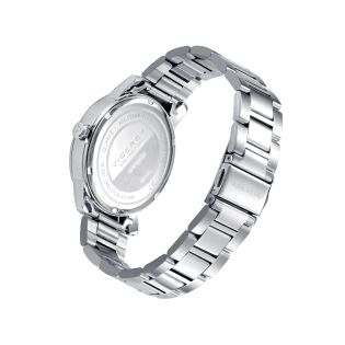 RELOJ VICEROY CAB ACERO BRAZALETE