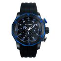 RELOJ VICEROY CAB ACERO CRONOGRAFO F.ALONSO