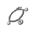 PULSERA LOTUS STYLE ACERO SRA ARBOL DE LA VIDA