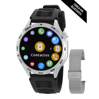 PULSERA ACTIVIDAD MAREA SMART 2 CORREAS