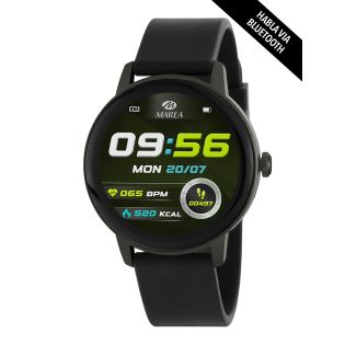 PULSERA ACTIVIDAD MAREA NEGRO 