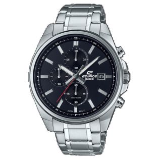 RELOJ CASIO ANALOGICO BRAZALETE EDIFFICE