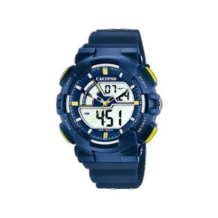 RELOJ CALYPSO SRA DIGITAL