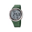 RELOJ CALYPSO CAB DIGITAL NEGRO
