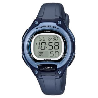 RELOJ CASIO DIGITAL NIÑO