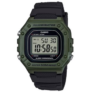 RELOJ CASIO DIGITAL
