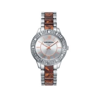 RELOJ MARK MADDOX SRA BRAZALETE 