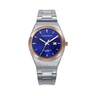 RELOJ VICEROY SRA IP ROSA BRAZALETE