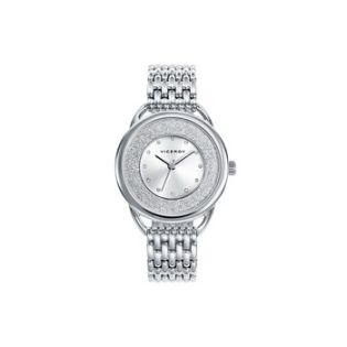 RELOJ VICEROY SRA ACERO ESF CIRCONITAS