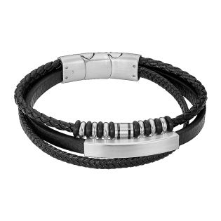 PULSERA LOTUS STYLE CAB ACNE