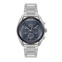 RELOJ BOSS CAB ACERO BRAZALETE ESF AZUL