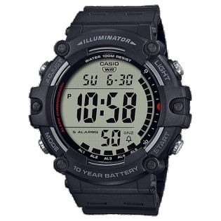 RELOJ CASIO DIGITAL