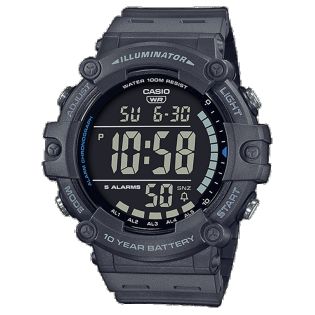 RELOJ CASIO DIGITAL CAB