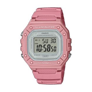 RELOJ CASIO DIGITAL