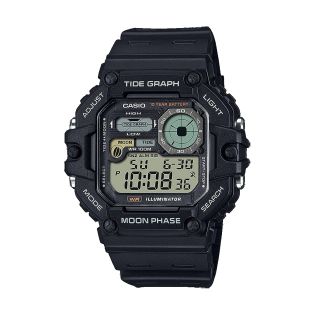 RELOJ CASIO DIGITAL CAB