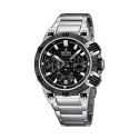 RELOJ FESTINA CAB CAB CRONO ACERO ESF NE/NE