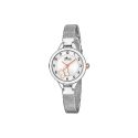 RELOJ LOTUS ACERO ESF PLATA MARIPOSA