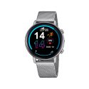 RELOJ LOTUS SMARTIME CAB ACERO ALZ ESF