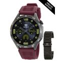 PULSERA ACTIVIDAD MAREA CAB 2 CORREAS
