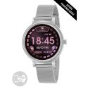 PULSERA ACTIVIDAD MAREA PLATA 