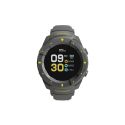 RELOJ MARK MADDOX SMART METAL GRIS CORREA CAB