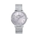 RELOJ MARK MADDOX SRA ACERO BRAZALETE