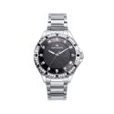 RELOJ MARK MADDOX SRA ACERO BRAZALETE
