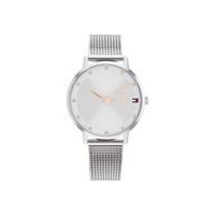 RELOJ TOMMY HILFIGER SRA PIPPA SRA ACERO CORREA MALLA