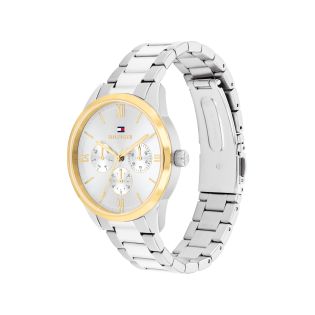 RELOJ TMMY HILFIGER SRA ACEROBICOLOR CAMIL BRAZALETE