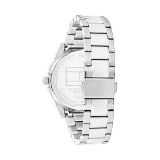 RELOJ TMMY HILFIGER SRA ACEROBICOLOR CAMIL BRAZALETE