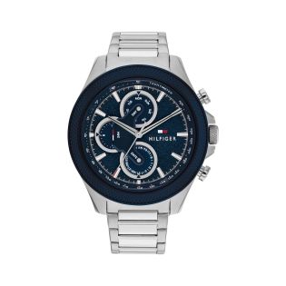 RELOJ TOMMY HILFIGER CLARK M