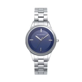 RELOJ VICEROY SRA ACERO BRAZALETE