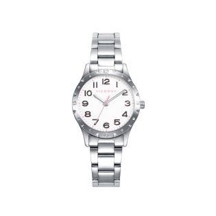 RELOJ VICEROY ACERO NIÑA BRAZALETE