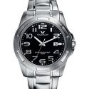 RELOJ VICEROY SRA BRAZ ACERO